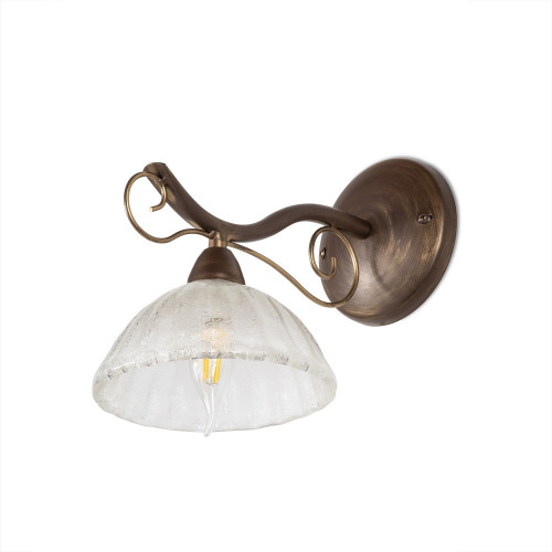 Бра и настенный светильник «Вильнюс» 60711